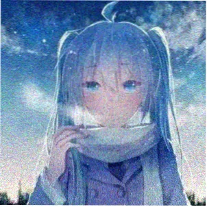 读者夜班小陈头像